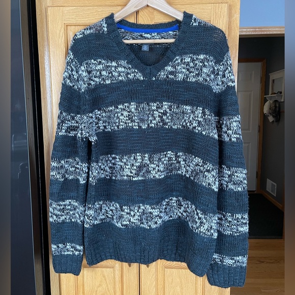 Mens Kenneth Cole Sweater, Large - Picture 1 of 3